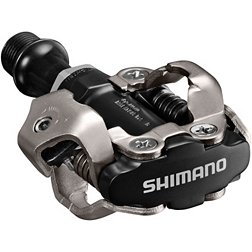 Shimano PD-M540 Bike Pedals