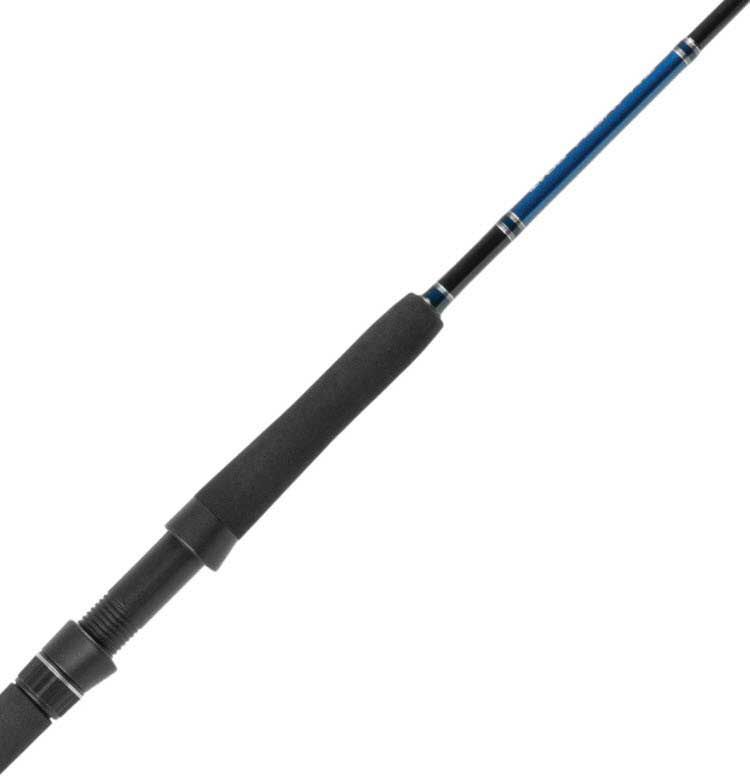 Photos - Other for Fishing Shimano Talavera Boat Spinning Rod 21SHMUTLVRC6FT6MHRODX 