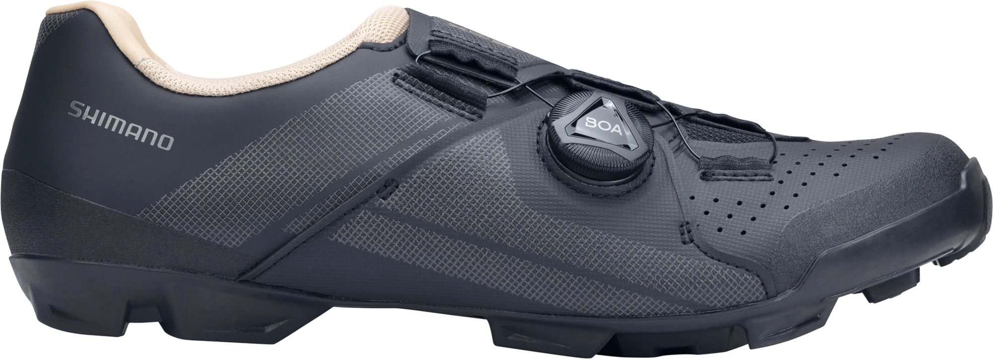 Shimano Cycling Shoes & Gear