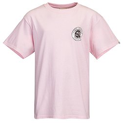Simply Southern Girls' Helmet Graphic T-Shirt