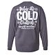 Dark Heather Gray