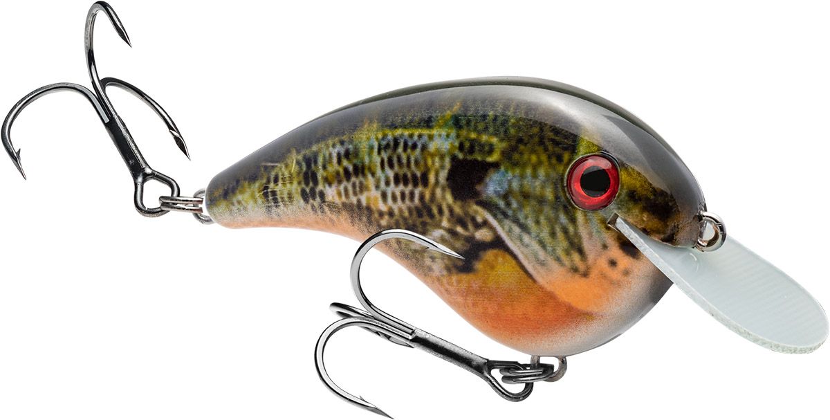 Natural Bream