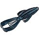 Black Blue Flake