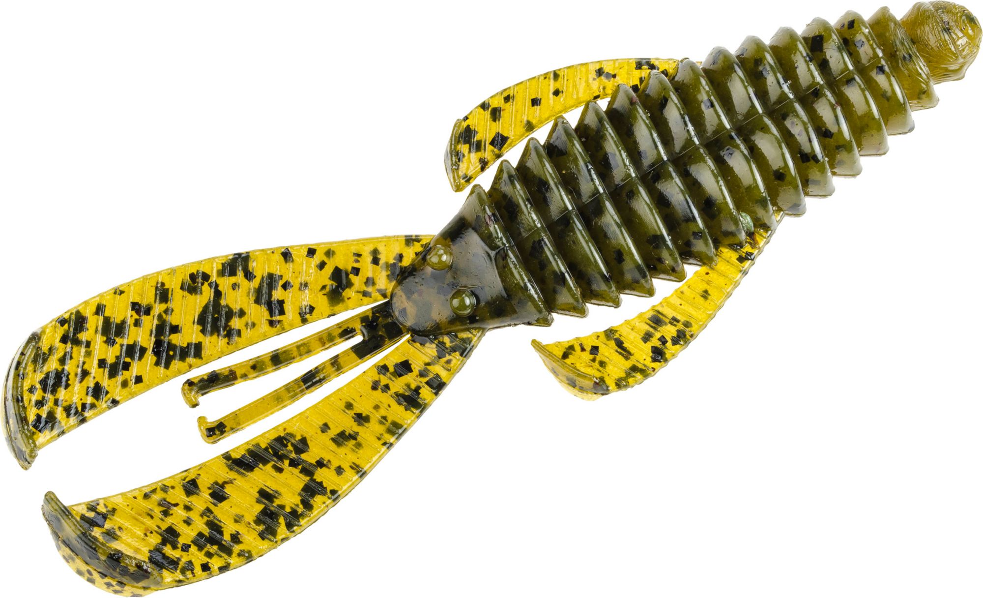 Strike King Midsize Rage Bug Soft Bait