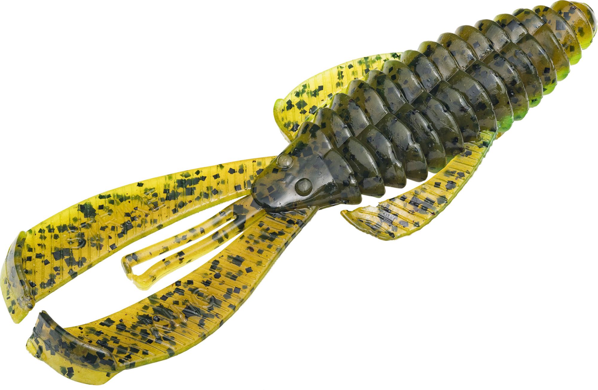 Summer Craw
