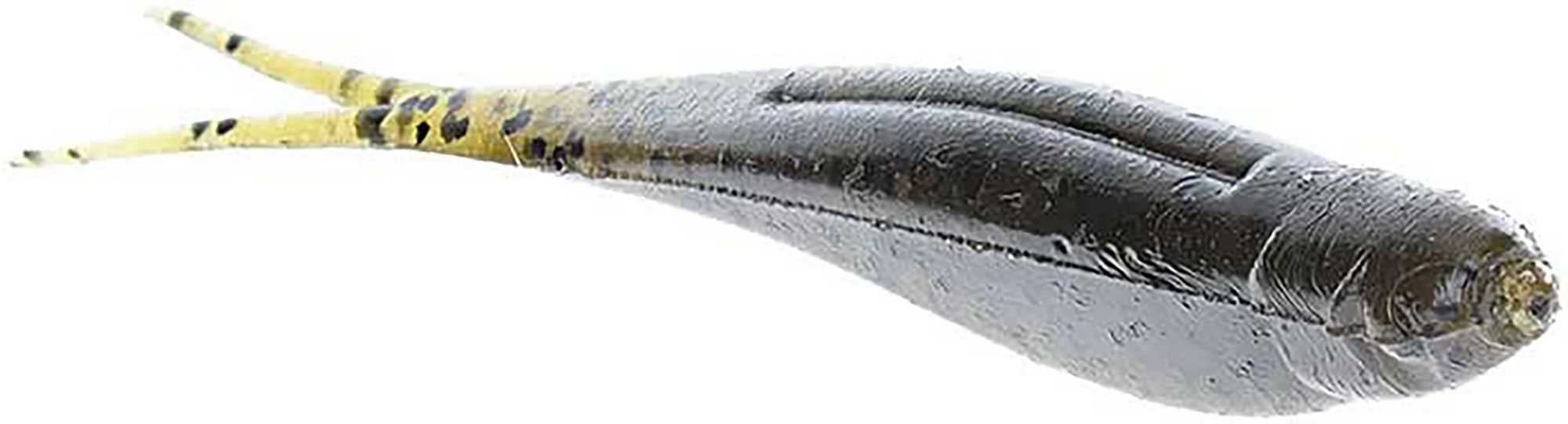 Strike King 3X Baby Z Too Jerkbait