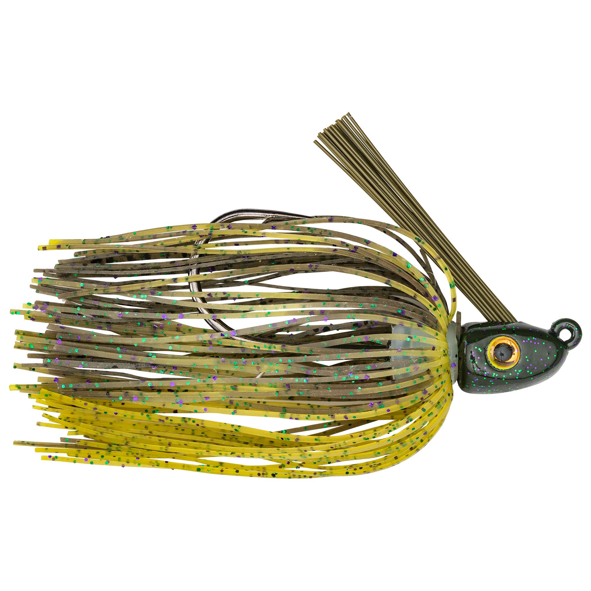 Strike King Hack Attack Flipping Jig