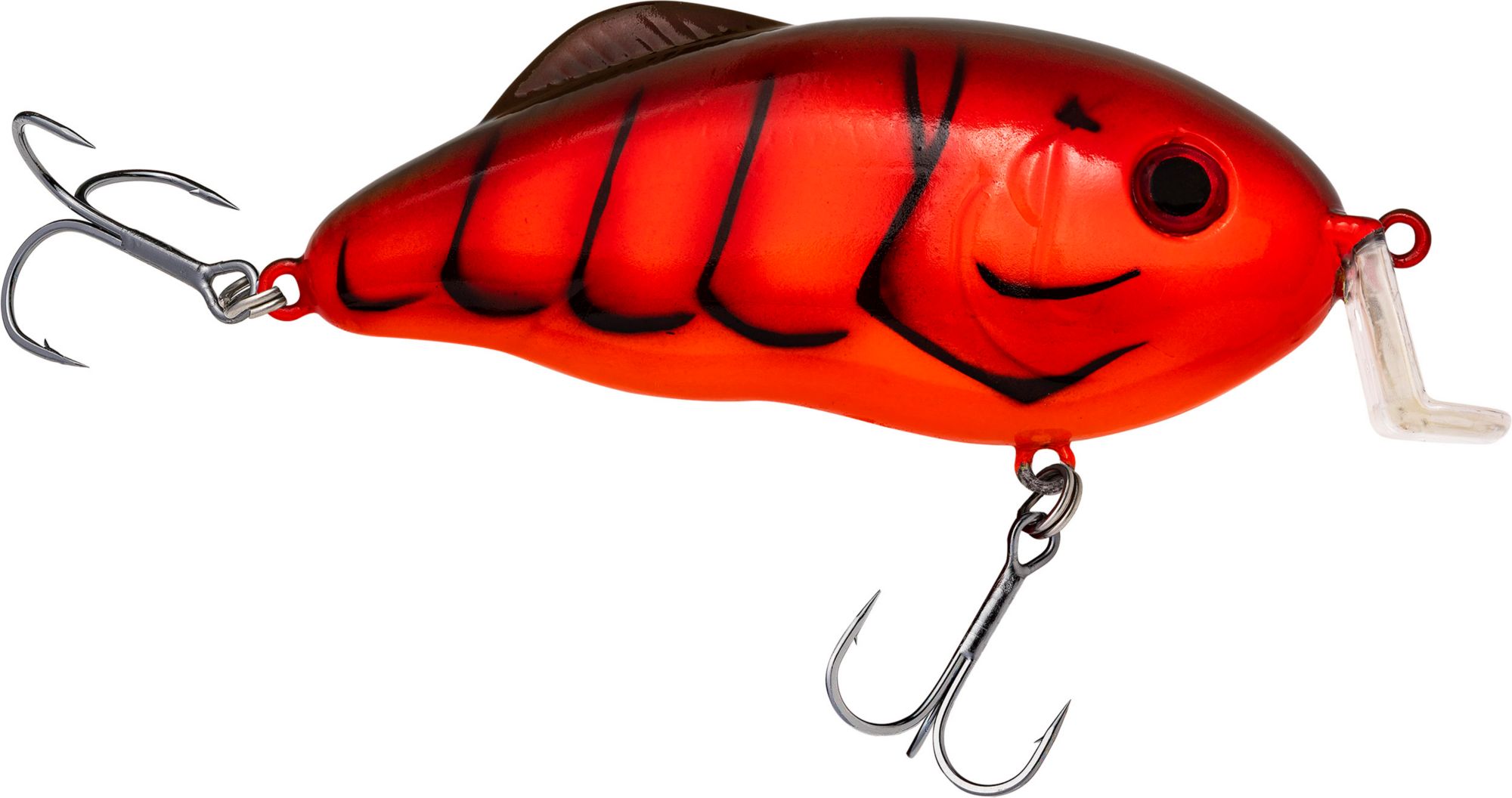 Fire Craw
