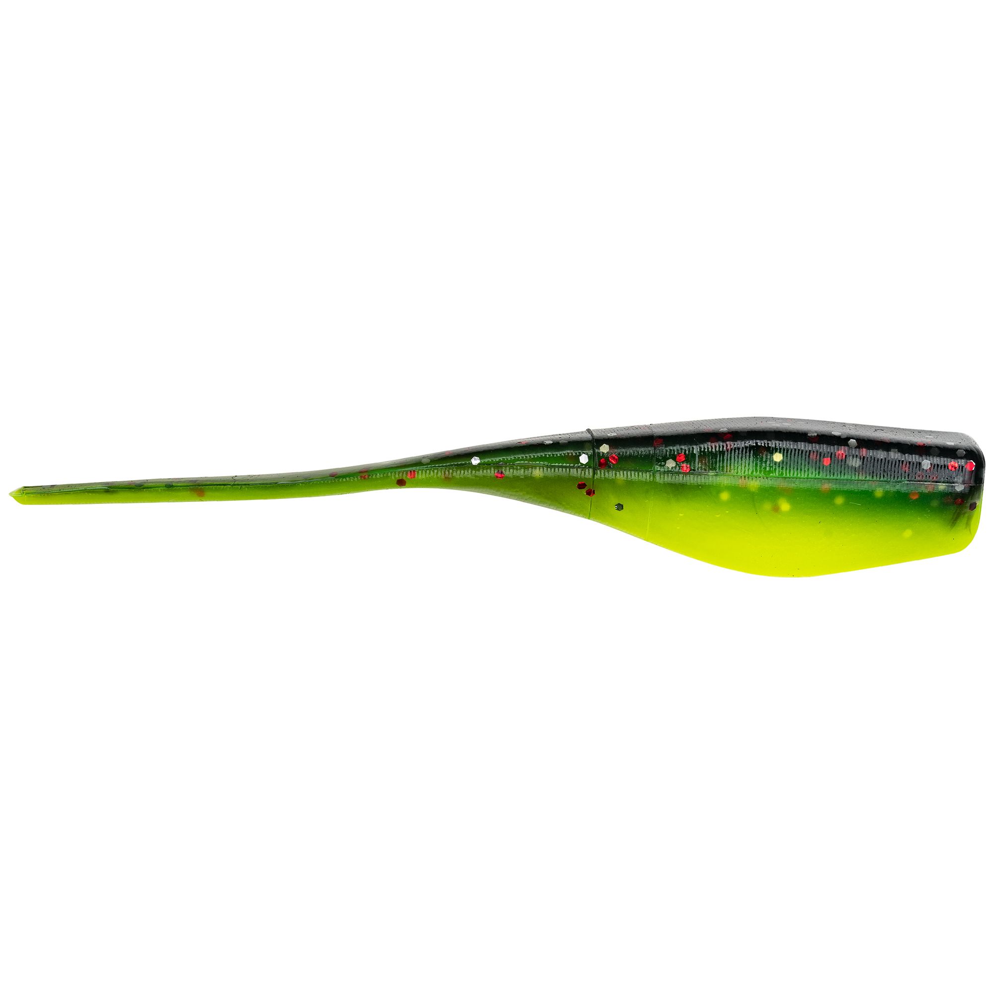 Black Chartreuse