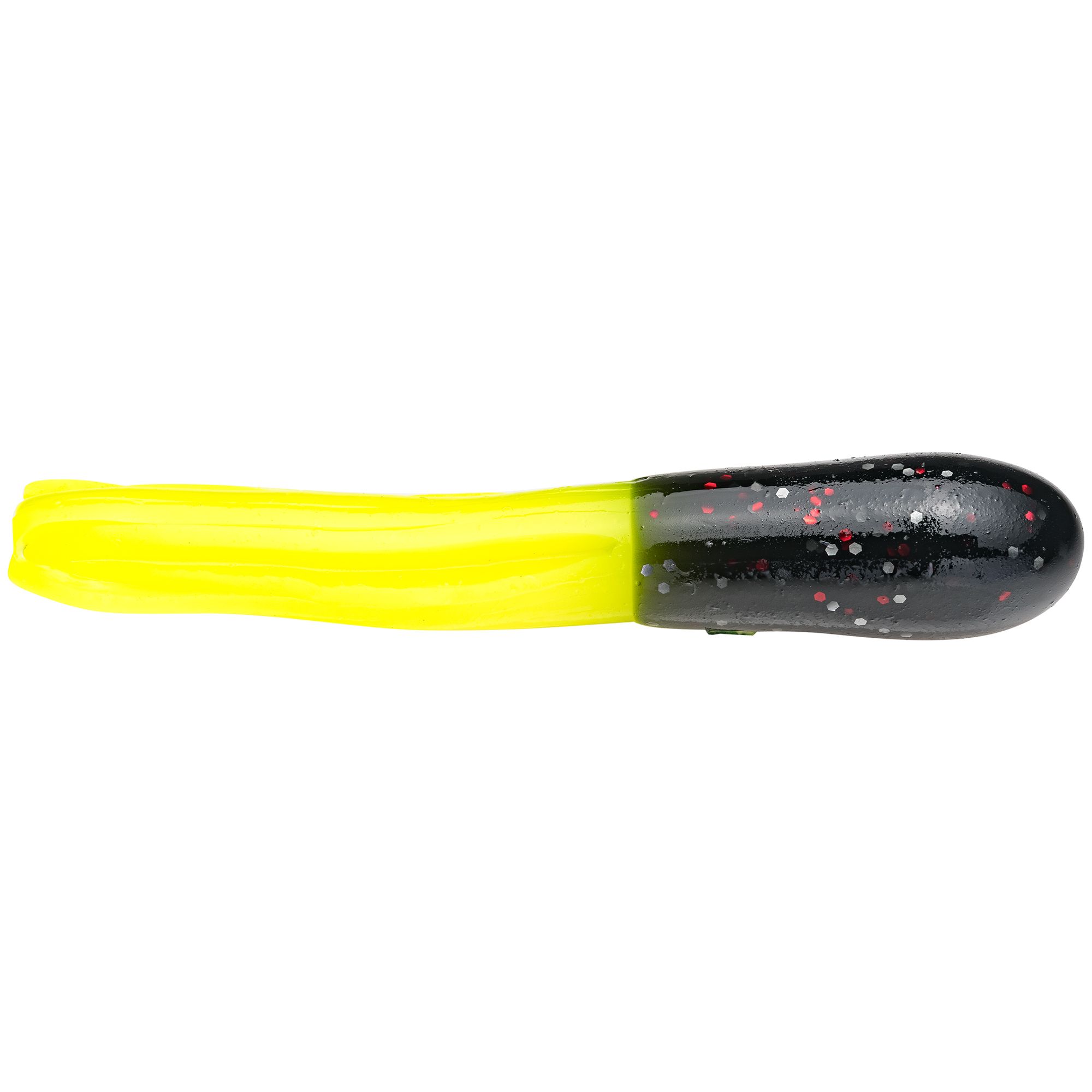 Black Chartreuse