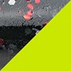 Black Chartreuse