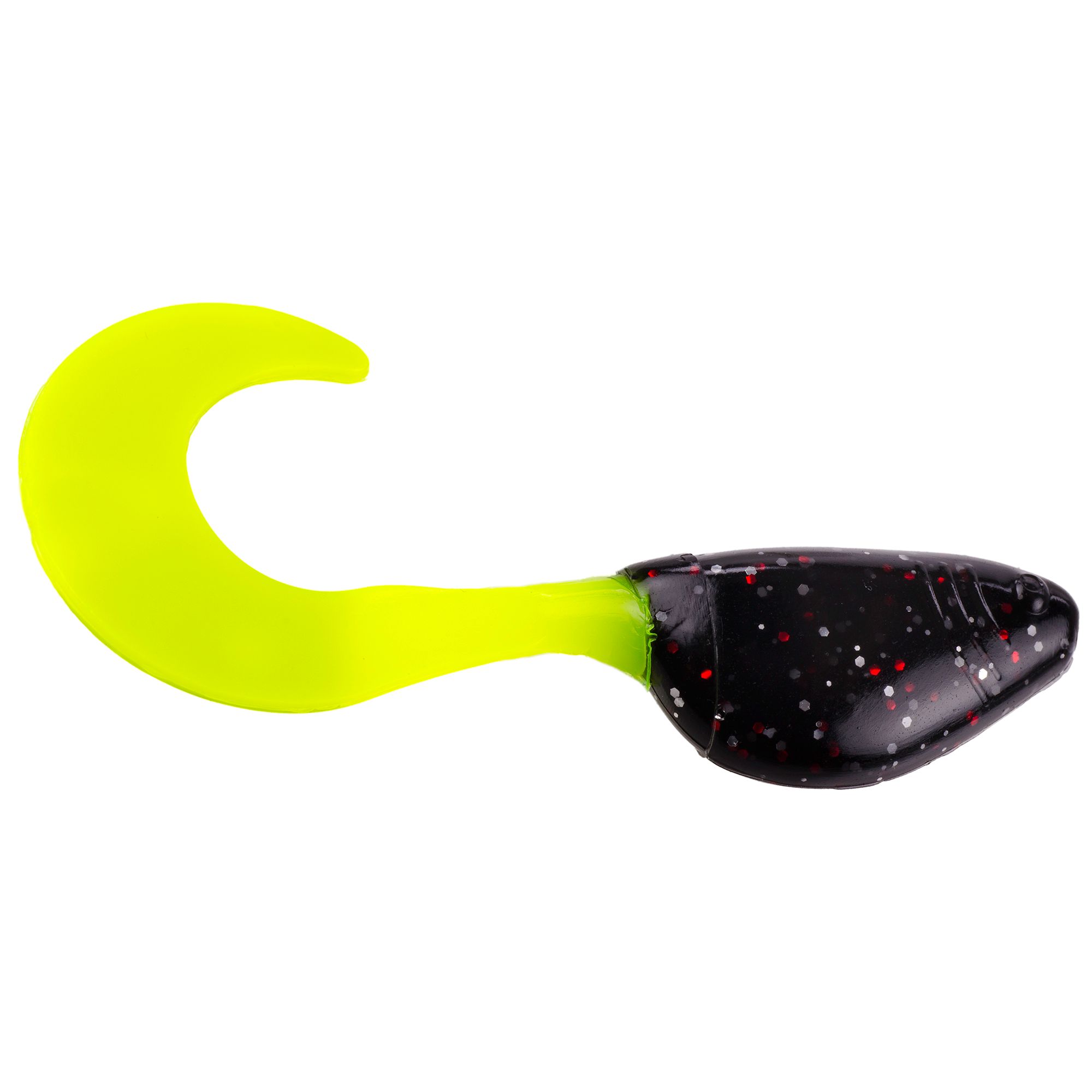 Black Chartreuse