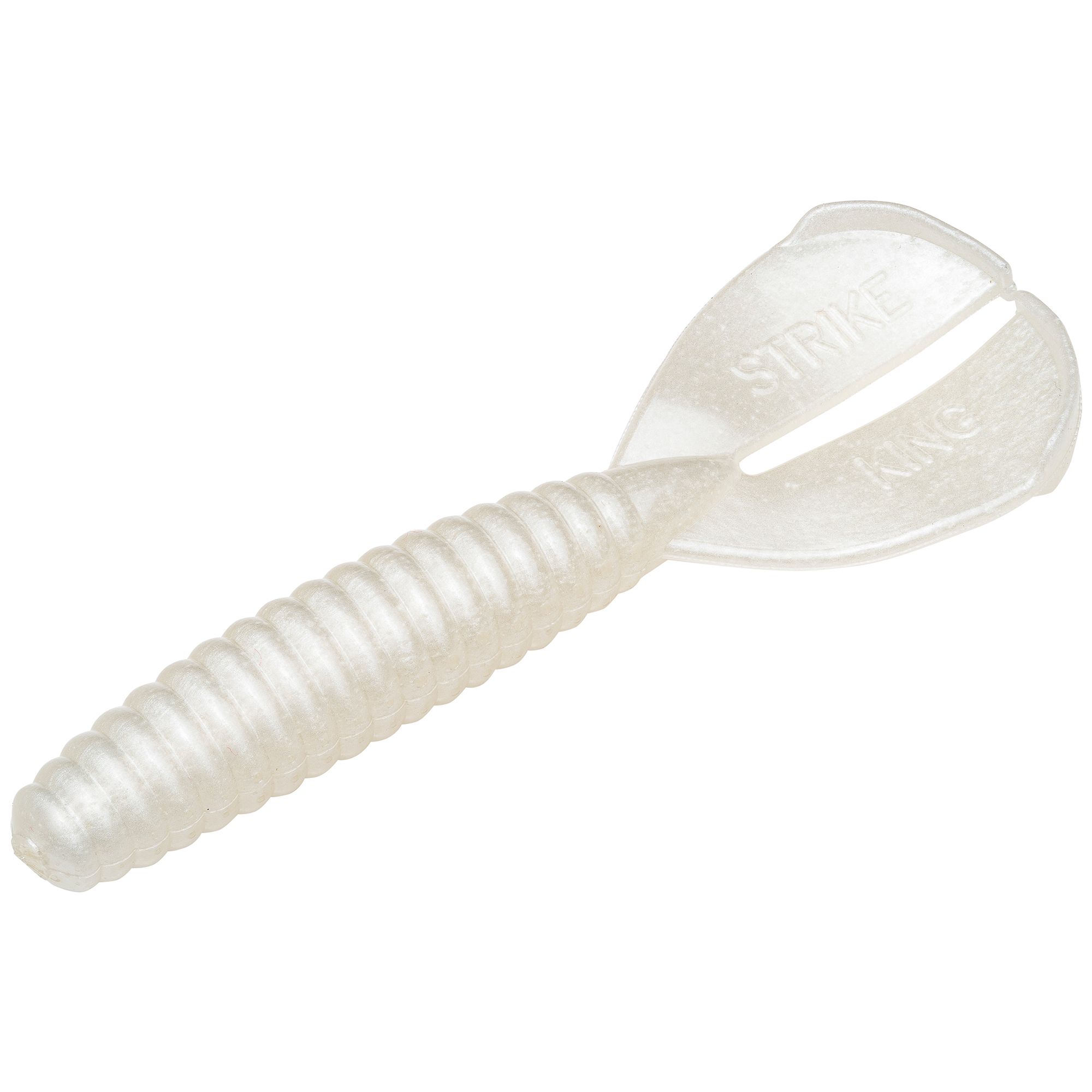 Strike King Rage Twin Tail Menace Grub