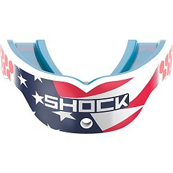 Shock Doctor Gel Max Power America Mouthguard