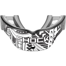 Shock Doctor Gel Max Power Tribal Mouthguard