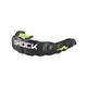 Black/Shock Green