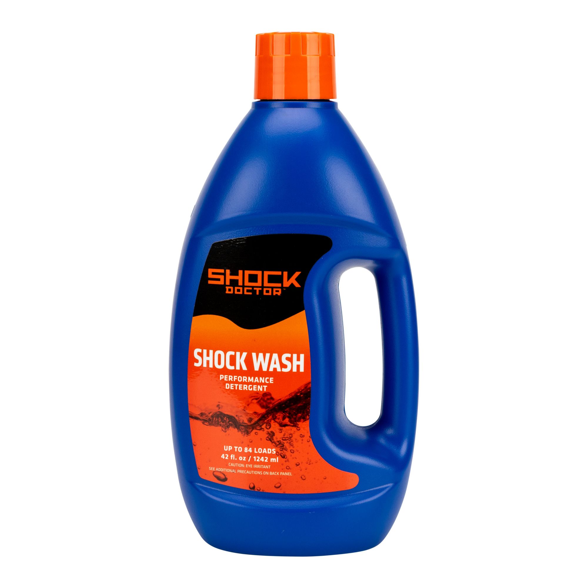 Clothing & Sport Wash