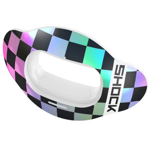 Rock Solid Flag and 7v7 Football Headgear