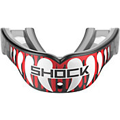 Shock Doctor Youth Gel Max Power Drip Fang Mouth Guard