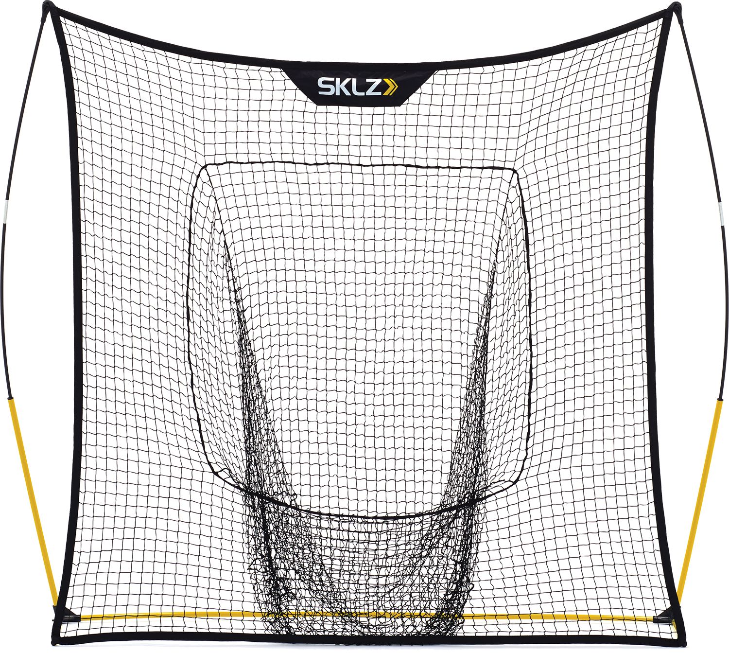 SKLZ 8' x 8' Quickster Vault Net