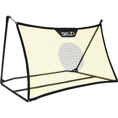 【美品】SKLZ QUICK STAR soccer trainer SKLZ Star-Kick Hands Free Adjustable Solo Soccer Practice
