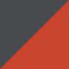 Gunmetal/Inferno