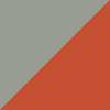 Gunmetal/Inferno