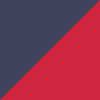 Red/White/Navy