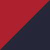 Navy/White/Red