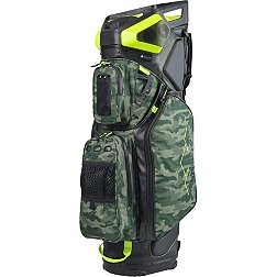 Sun Mountain Boom Bag 14-Way Cart Bag