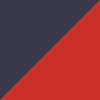 Navy/Red/White