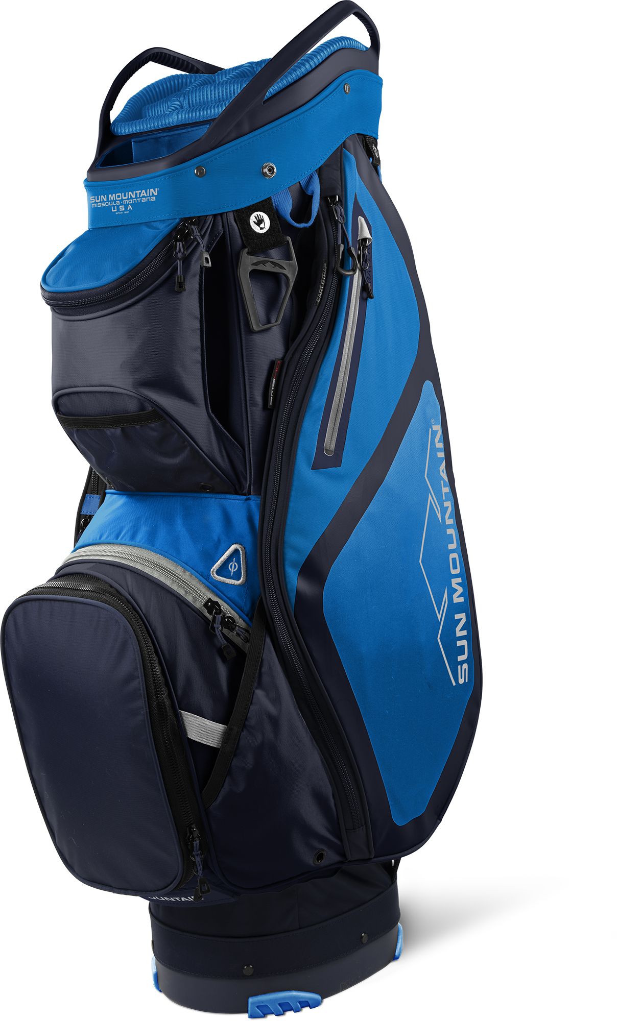 Sun Mountain 2022 Maverick Cart Bag