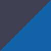 Navy/Cobalt