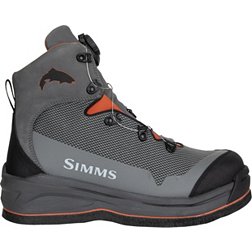Simms Men's Guide BOA Felt Boots