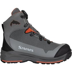 Simms Men's Guide BOA Vibram Boots