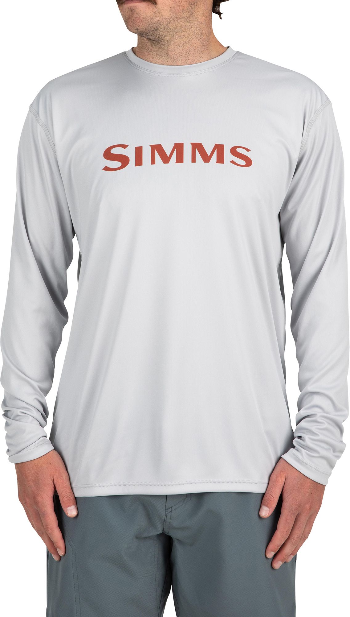 Simms Men