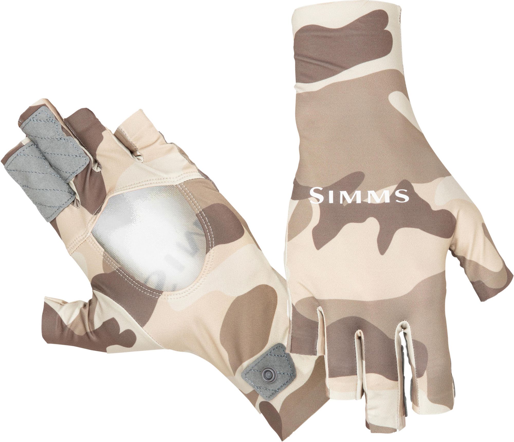 Woodland Camo Sandbar
