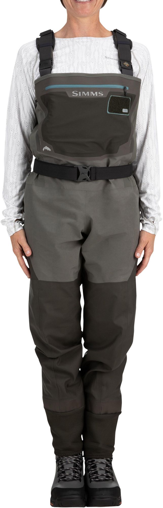 Waders