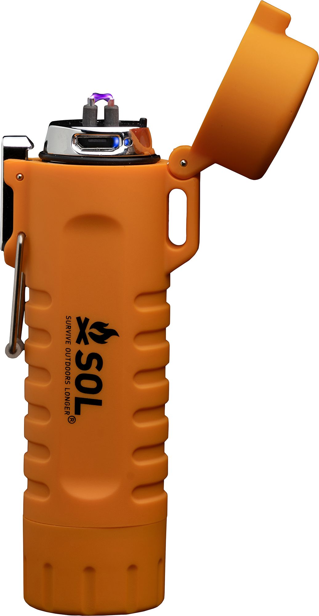 SOL Fire Lite Fuel Free Lighter