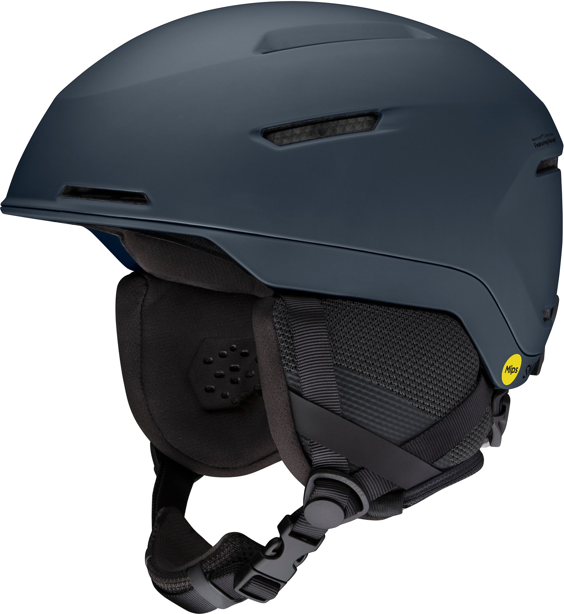 SMITH Adult ALTUS Snow Helmet