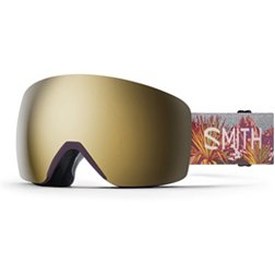 SMITH Unisex SKYLINE Snow Goggles