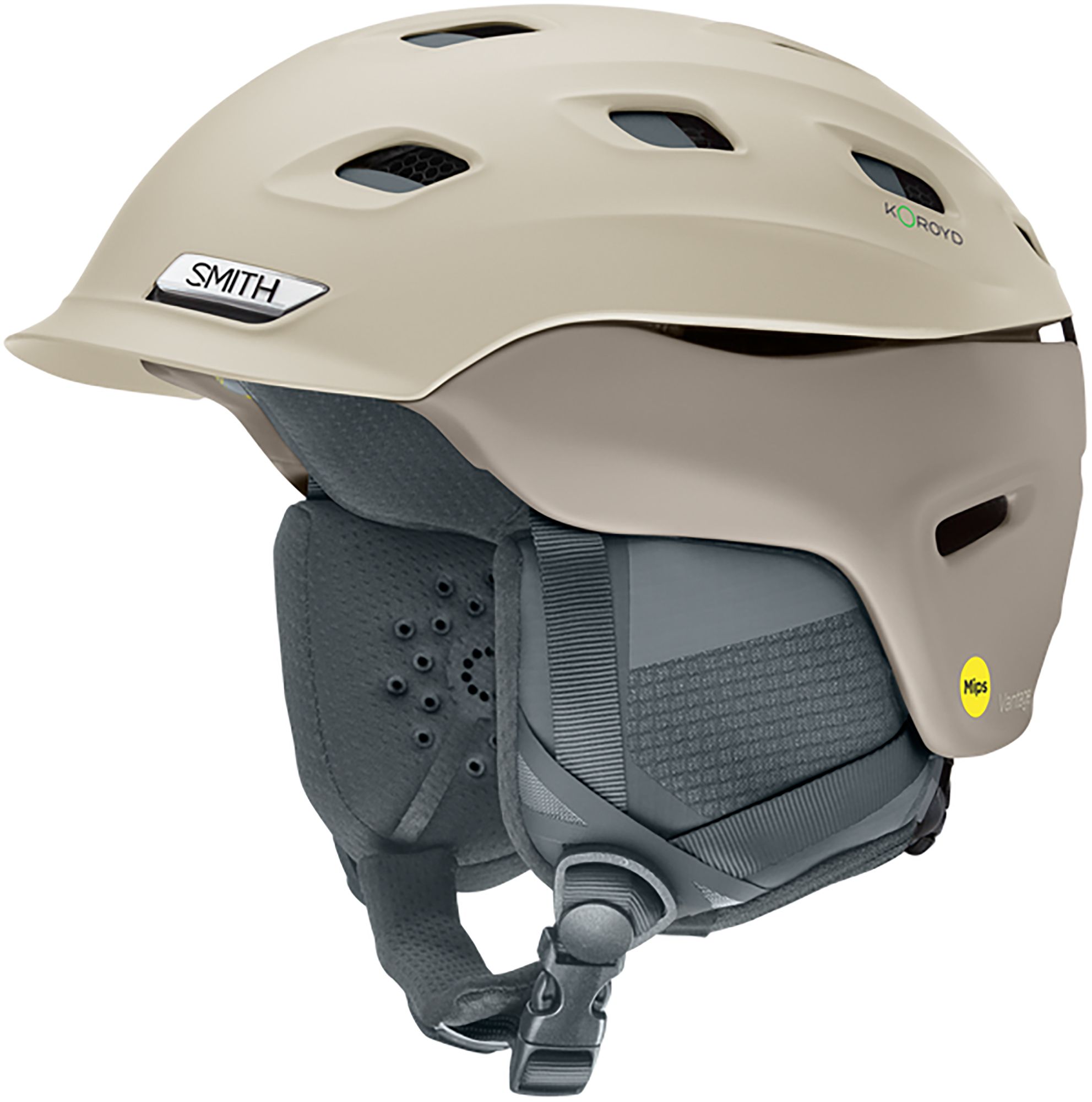 MIPS Ski & Snowboard Helmets