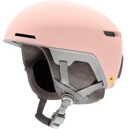 SMITH Code MIPS Snow Helmet