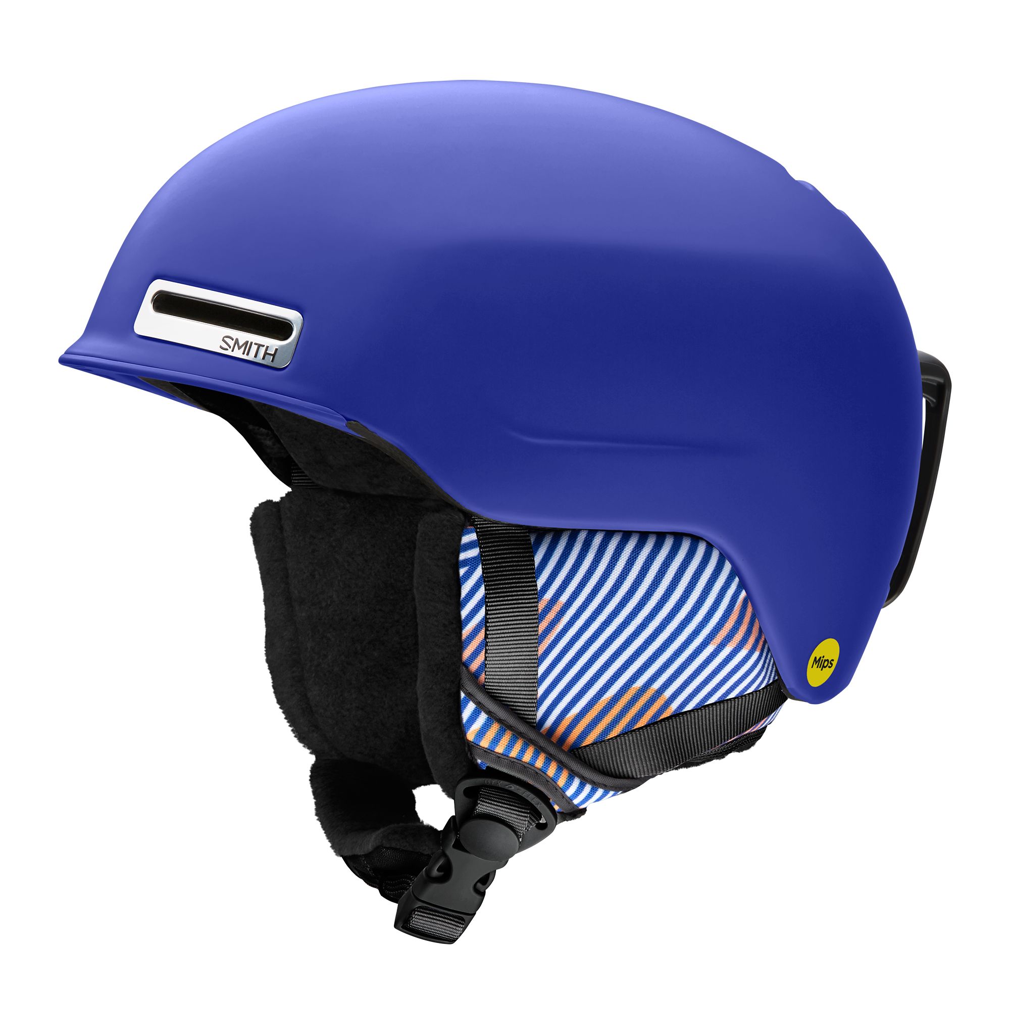 SMITH Adult ALLURE MIPS Snow Helmet