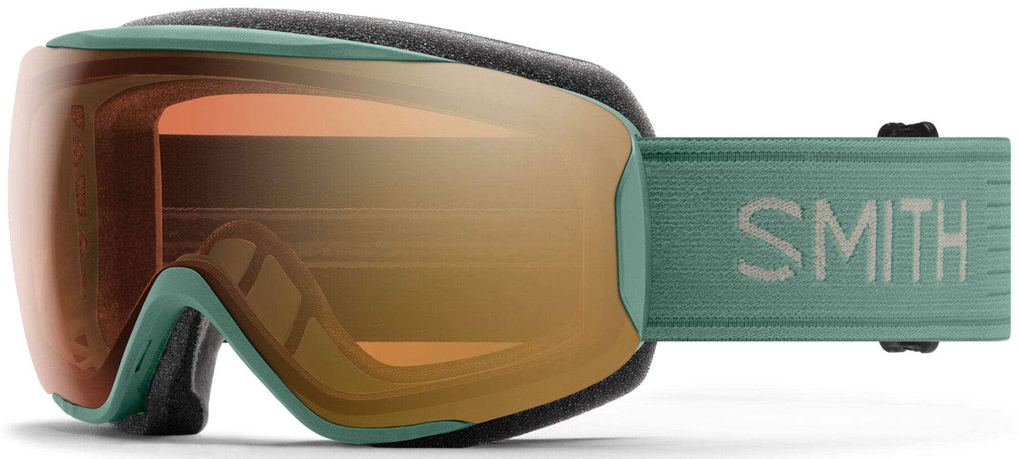 SMITH Women's MOMENT Snow Goggles - Pink