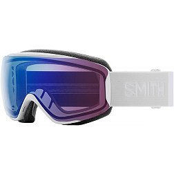 SMITH MOMENT Women's Snow Goggles