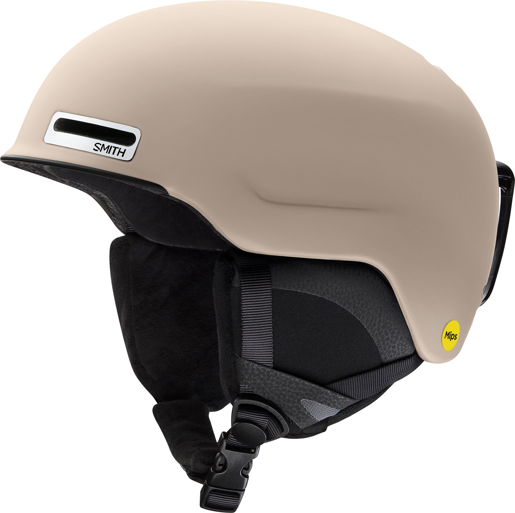 SMITH Adult MAZE MIPS Snow Helmet