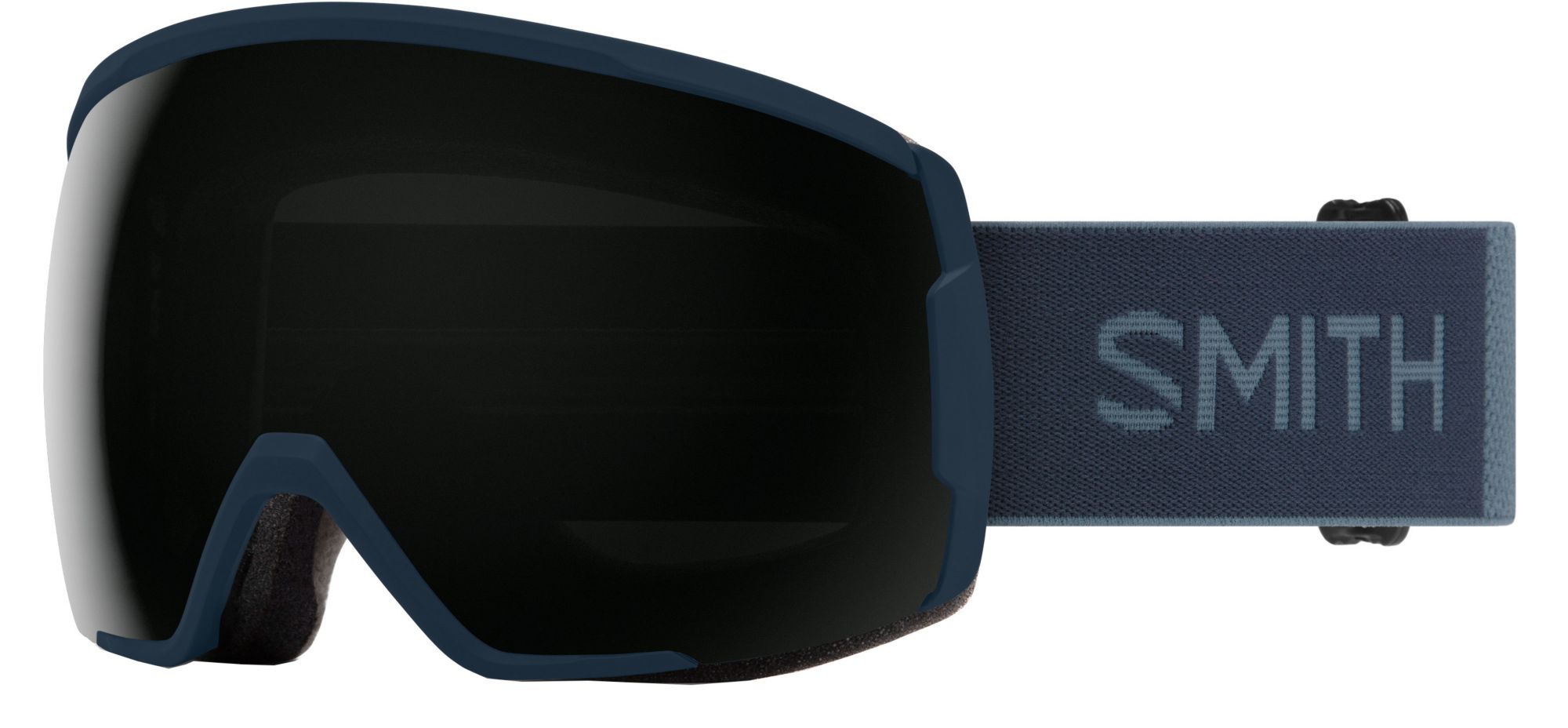 MATTE FRENCH NAVY