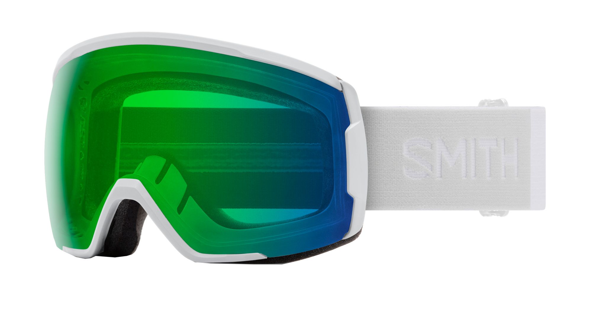 White Vapor
