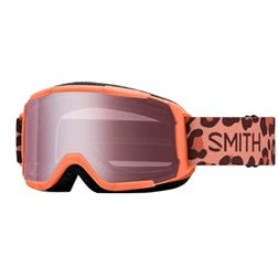 SMITH Unisex DAREDEVIL Youth Snow Goggles
